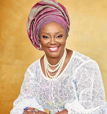 Omotola Agbetoba
