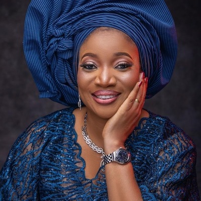 Omotola Mobolaji Obidipe