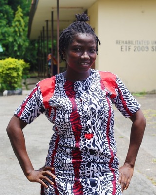 Omotolani Ogunbo