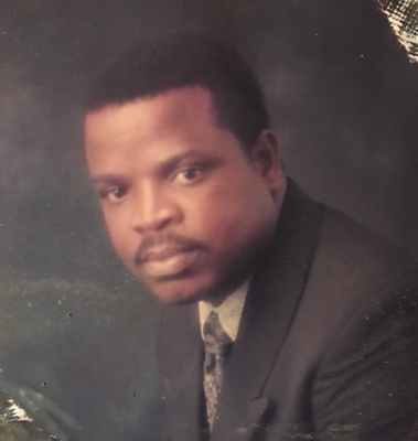 Omotoso Omotayo Babatope