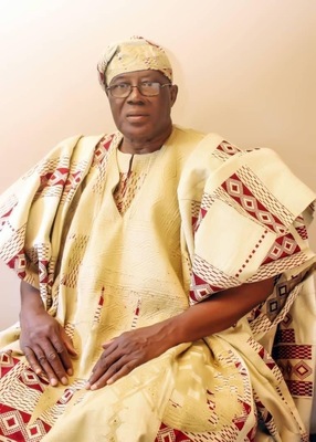 Omotunde Olumide Adegbuyi