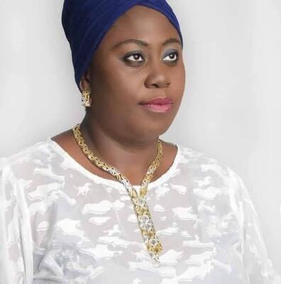 Omotunde Rasheed-Yusuf