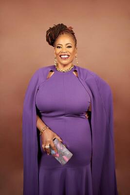 Omotunde Trudy Osibogun Bailey