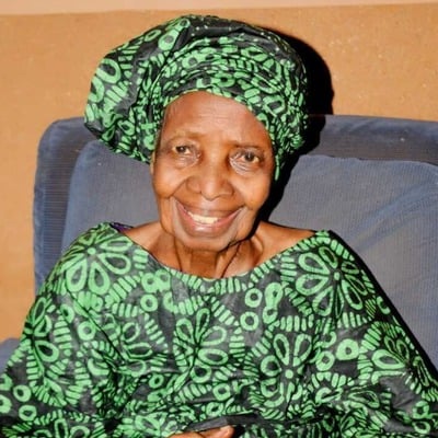 Omowalie Beatrice Akinseye