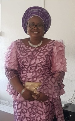 Omowumi Clementina Aladesanmi