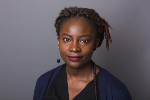 Omowumi Idowu