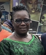 Omowunmi Adejoke Cole