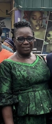 Omowunmi Adejoke Cole