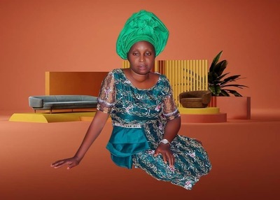 Omowunmi Christiana Audu