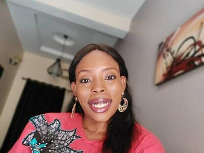 Omoze Tare Okojie