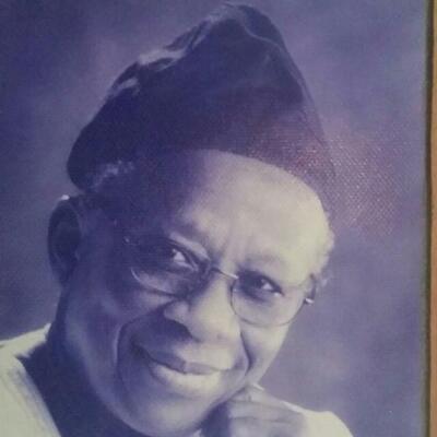 Onaolapo Olusegun Soleye