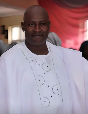 Onatolu Abidemi Olumide