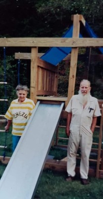 Oneida Norene Cottrill-Tilton