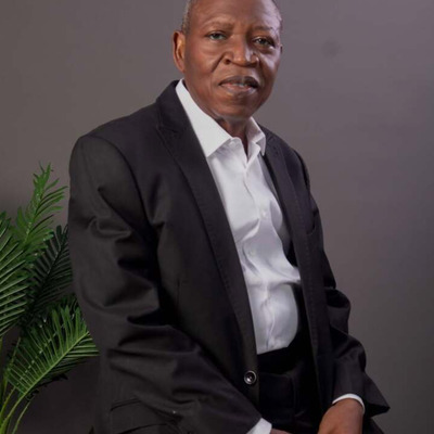 Prof. Oni Bamikole Fagbohungbe