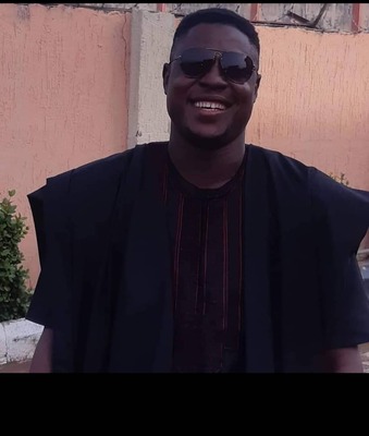 Oni-Olawale James Adegboyega