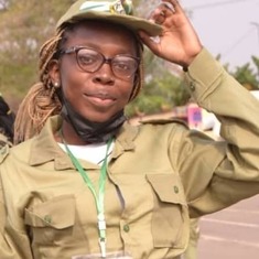 Our corper 