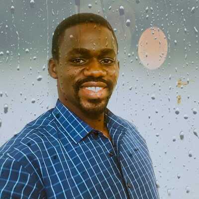 Onochie Jason Isintume