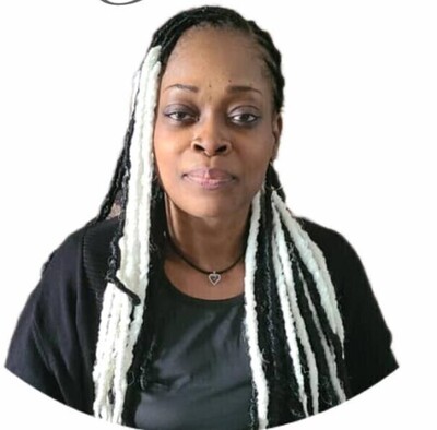 Onome Anne Chike-Chuku