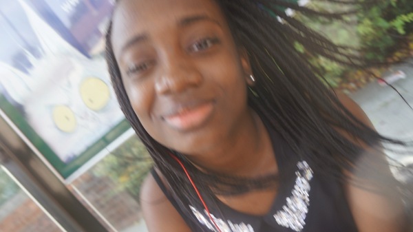 Onome Ufuoma Annabel Umukoro
