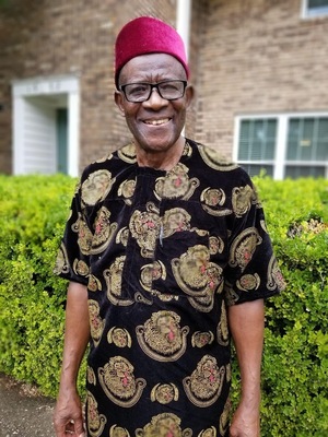 Onuoha Maduka