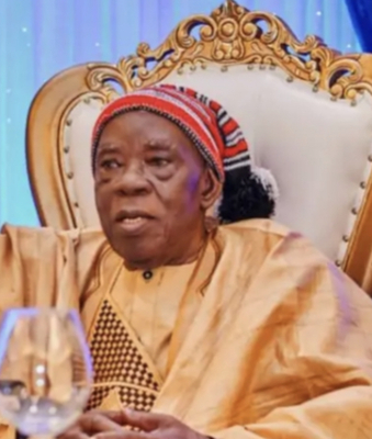 Chief Onwumere Chike Ibeagi