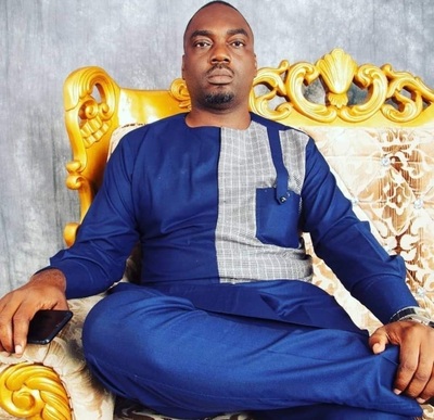 Onyeabo Philip Okolo