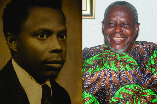 Onyeanusi Ikechukwu - Sampson Onyenwe