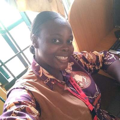 Opemipo Ajeyalemi