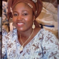 You are forever missed Aunty Ope. Forever in my heart.