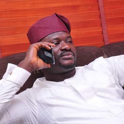 Opeoluwa Ogunwole Williams