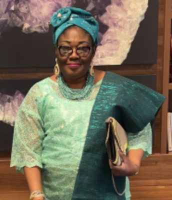 Opeyemi Omodeni