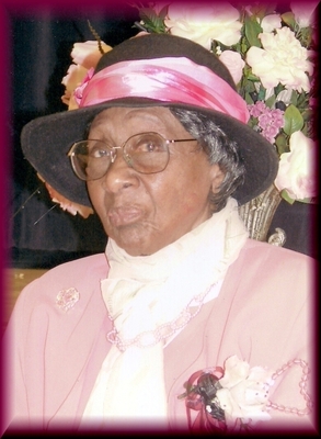Ophelia Swanson