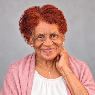 Orena Elizabeth Toye