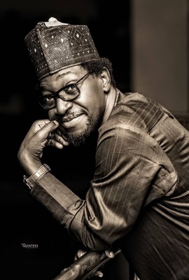 Oreoluwa Ebunoluwa Olarinmoye