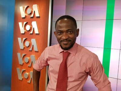 OreOluwa Shonibare