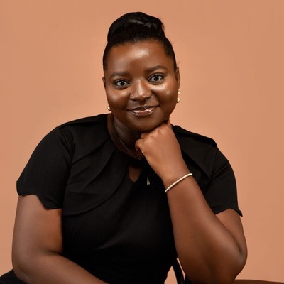 Oreoluwa Christine Odetunde