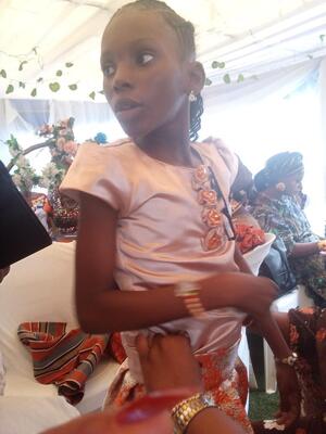 Oreoluwatoni Taiwo Jessie Aro