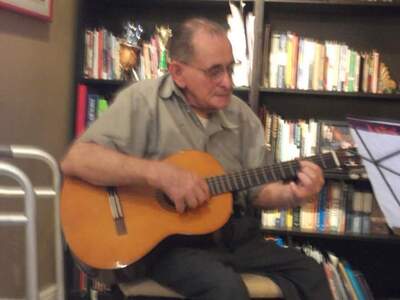 ORESTES MANUEL CASTELLON