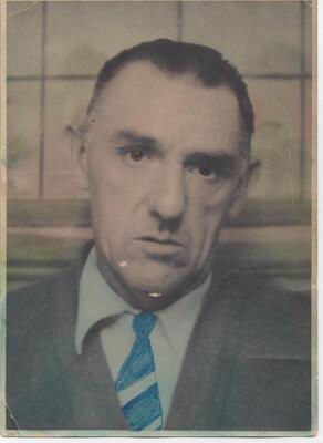 Orin J Coleman