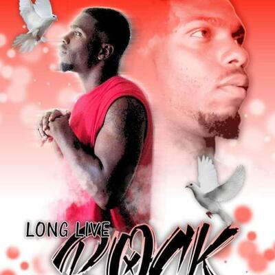 Orlandas  (Rock) Jerrell Gay