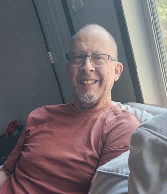 Orland “Gene” Eugene Rymer