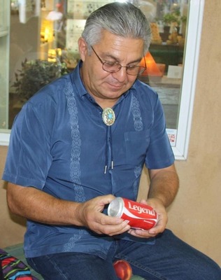 Orlando Garcia Sr
