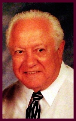 Orlo D. Peters