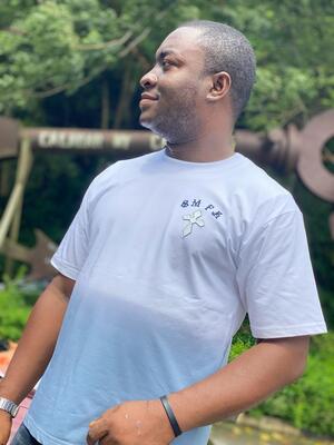 Orok Effiom Bassey Iban-Amanso