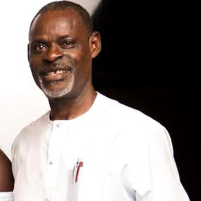Osagie Oladokun