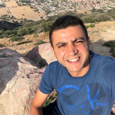 Osama Nubani