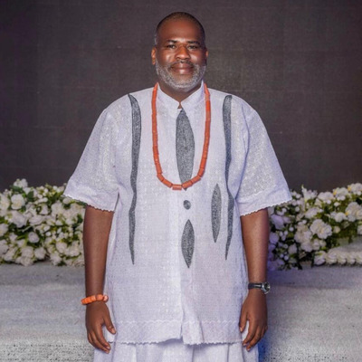 Osawe Osadiaye Aisien
