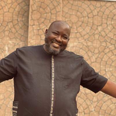 Osayuwamen 'Sir Duyor' Nehikhare