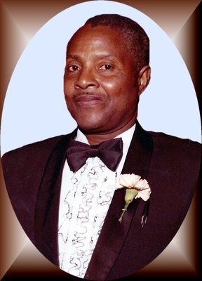 Oscar Hall