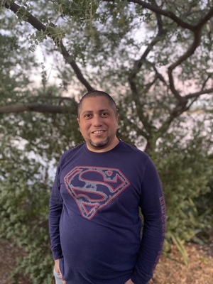 Oscar Hernandez Gil